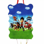 Pinata Petrecere Patrula Catelusilor, 40 cm