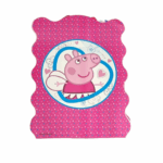 Pinata Petrecere Peppa Pig, 40 cm