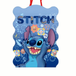 Pinata Petrecere cu Stitch 40 cm x 30 cm