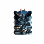 Pinata Petrecere cu Batman – 40 x 30 cm