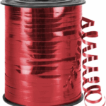 Panglica Rosie lucioasa 225m