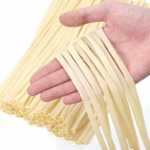 Set 50 Baloane Modelaj Latex Transparent 135-145cm