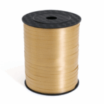 Panglica auriu mat,225cm