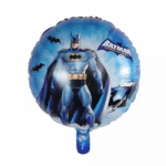 Balon Folie Batman 45 cm – Supererou DC
