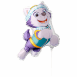 Balon folie Everest Paw Patrol 60 x 50 cm – Petreceri Copii