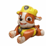 Balon folie Rubble Paw Patrol 50 x 50 cm – Petreceri Copii