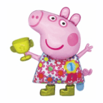 Balon folie Peppa Pig 65 x 50 cm – Petreceri Copii