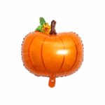 Balon Folie Dovleac – 48×55,5 cm