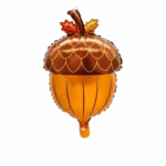 Balon Folie Ghindă  – 41×58 cm