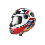 Balon Folie Cască Formula Racing – 50,5×56 cm