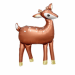 Balon folie cerb 96x124cm