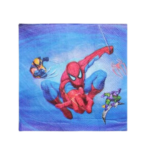 Servetele de Masa cu Spiderman – 33 x 33 cm , Set 20 buc
