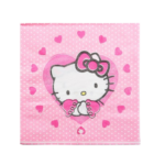 Servetele de Masa cu Hello Kitty – 33 x 33 cm , Set 20 buc
