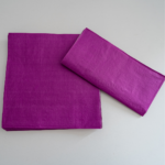 Servetele de Masa Mov – 33 x 33 cm , Set 20 buc