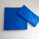 Servetele de Masa Albastre – 33 x 33 cm , Set 20 buc