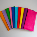 Servetele de Masa Verzi – 33 x 33 cm , Set 20 buc - imagine 3