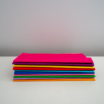 Servetele de Masa Verzi – 33 x 33 cm , Set 20 buc - imagine 4