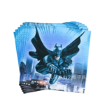 Servetele de Masa Batman – 33 x 33 cm , Set 20 buc