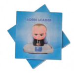 Servetele de Masa Baby Boss – 33 x 33 cm , Set 20 buc