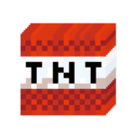 Servetele de Masa Tematica Minecraft – 33 x 33 cm , Set 20 buc