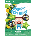 Arcada Set Aniversar Roblox – 51 buc