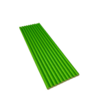 Paie De Hârtie Verzi, Set De 10 Bucăți