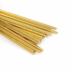 Paie de Hartie Aurii, Set de 10 Bucati