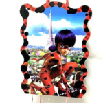 Pinata Miraculous Ladybug – 40 cm