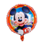 Balon Folie Mickey Mouse – 45 cm