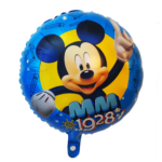 Balon Folie Mickey Mouse – 45 cm