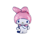 Balon folie My Melody – 65 cm