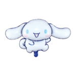 Balon folie Cinnamoroll – 75 cm