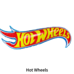 Balon Folie Logo Hot Wheels 110x46cm
