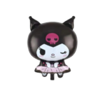 Balon folie Kuromi – 70 cm