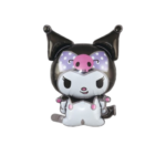 Balon folie Kuromi – 63 cm