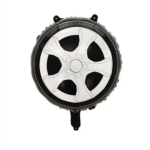 Balon Folie Anvelopa de masina 45 cm