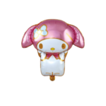 Balon folie My Melody – 62 cm