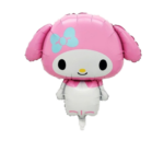 Balon folie My Melody – 72 cm