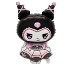 Balon folie Kuromi – 70 cm