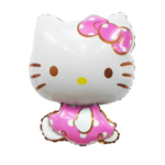 Balon folie Hello Kitty – 67 cm