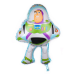 Balon folie Buzz Lightyear – Toy Story