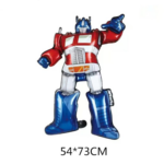 Balon Folie Personaj ,,Optimus Prime,, 54x73cm