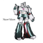 Balon Folie Personaj Megatron 76 x 50 cm