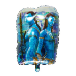 Balon Folie Avatar 44,5x59,5cm