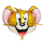 Balon folie capul lui Jerry 47cm