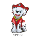 Balon folie Paw Patrol Marshall – 71 x 39 cm