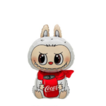 Balon Folie Model Labubu cu doza 45x83cm