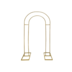 Arcada Baloane – 1m x 2m, Suport Metalic Decor Evenimente