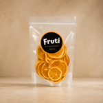 Portocale Deshidratate - 100g, Pentru Decoratiuni, Aranjamente, Masa Fes