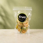 Lime Deshidratat - 100g, Pentru Decoratiuni, Aranjamente, Masa Festiva
